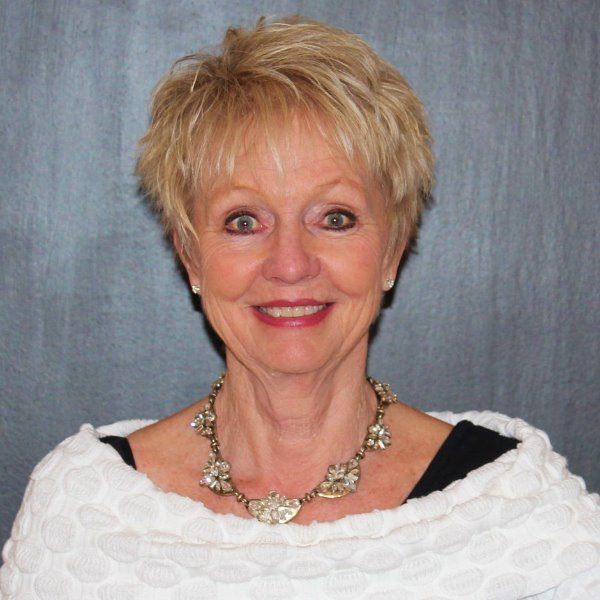 Penney McRae