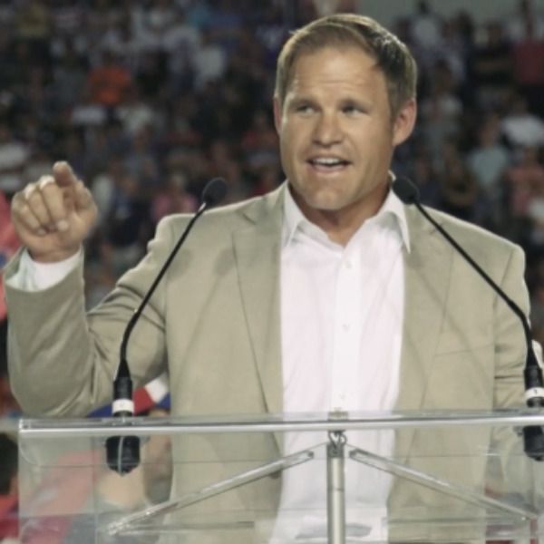 Ben Cahoon