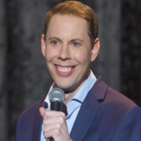 Ryan Hamilton