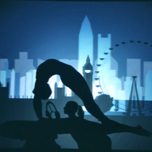 Catapult Entertainment