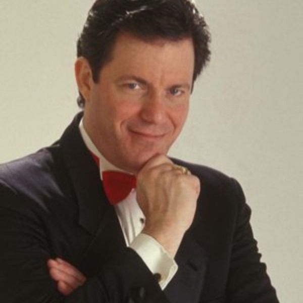 Michael Chaut