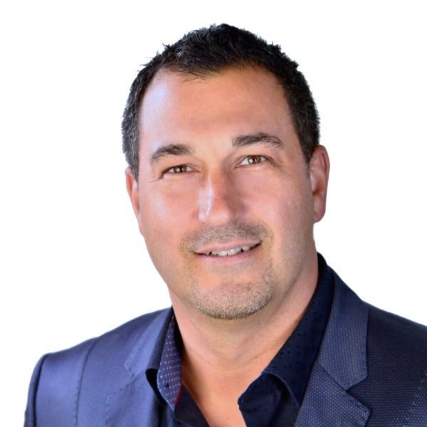 Erik Swanson
