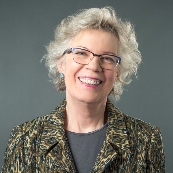 Dr Janet Bieschke