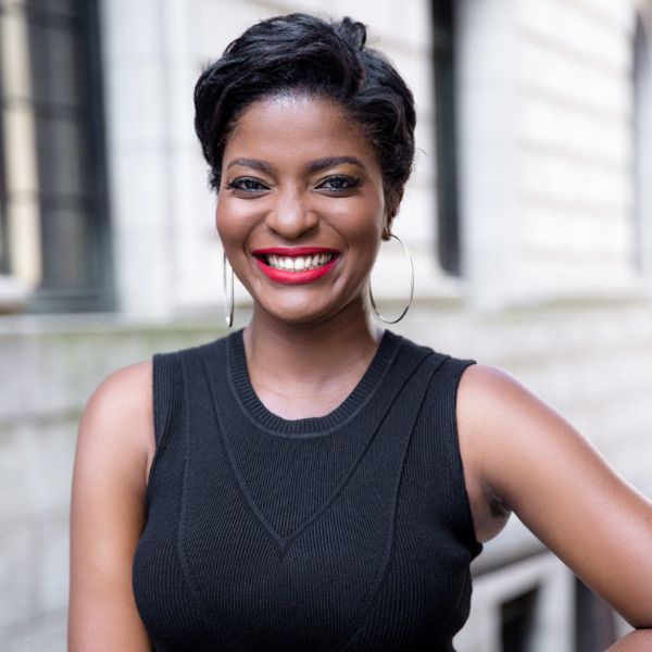 Yetunde Taiwo-Shorters