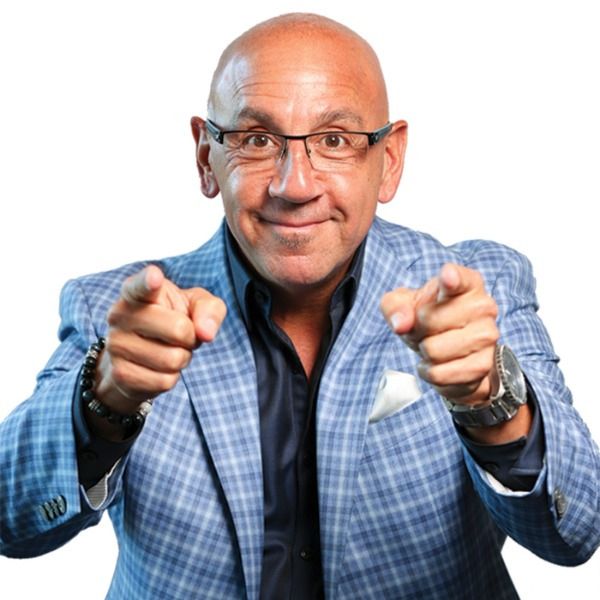 Steven Nudelberg