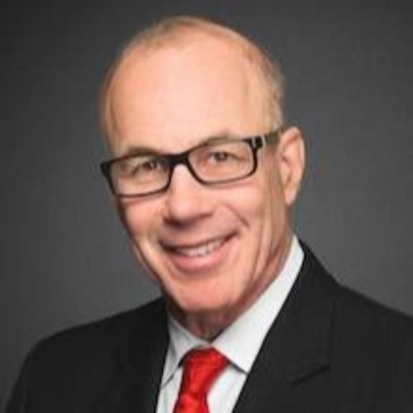 Stephen Klasko