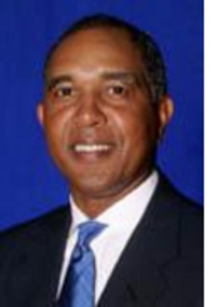 Tubby Smith