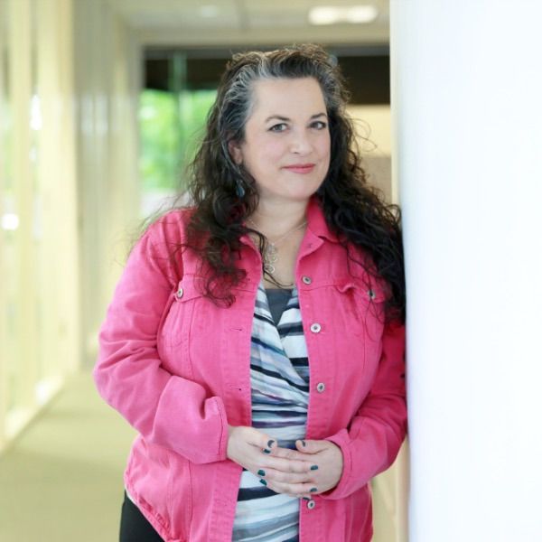 Elisa Camahort Page