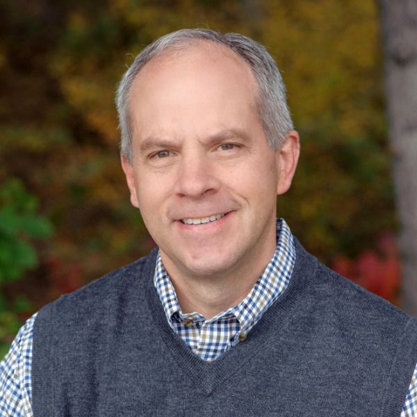 Eric Vernon