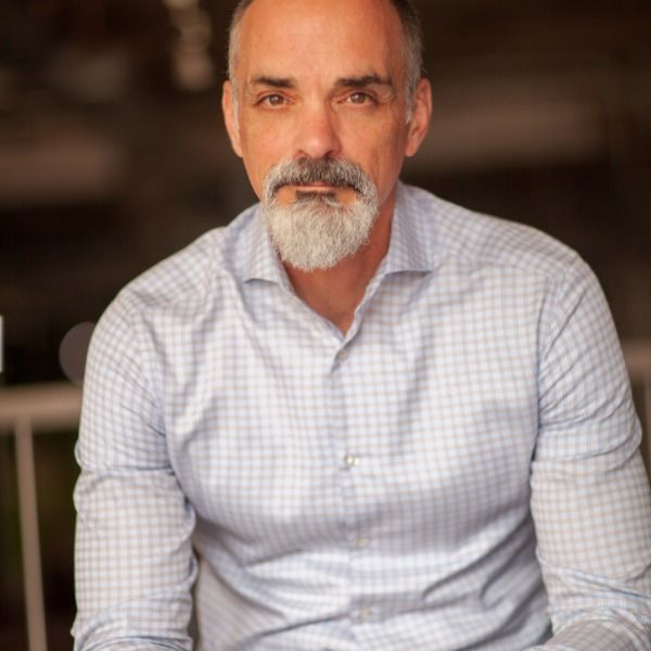 Mark Fornasiero