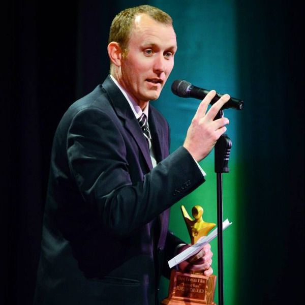 Adam White