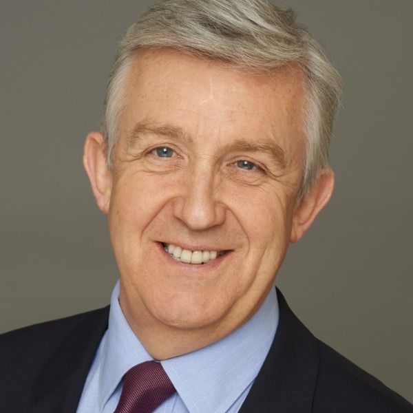 Alastair Greener