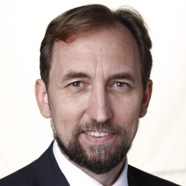 Zeid Ra'ad Al Hussein