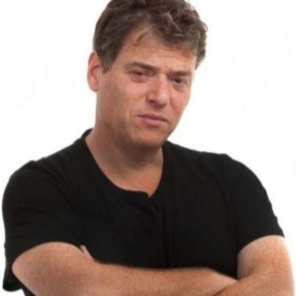 Andrew Keen