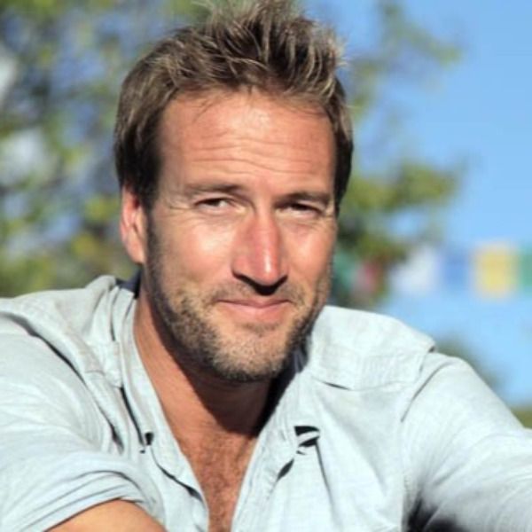 Ben Fogle