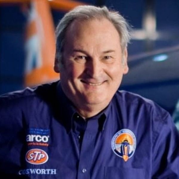Richard Noble