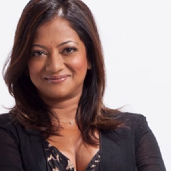 Devi Sankaree Govender