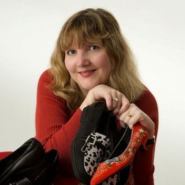 MaryJanice Davidson