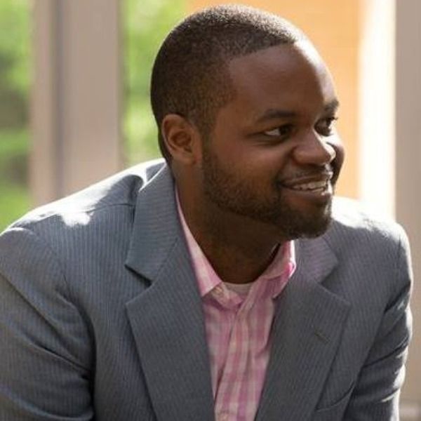 EZEKIEL J. WALKER