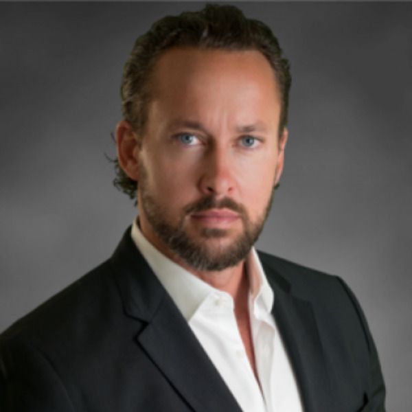 Brent Gleeson