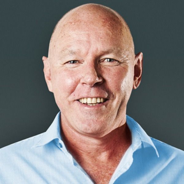 ken hudson