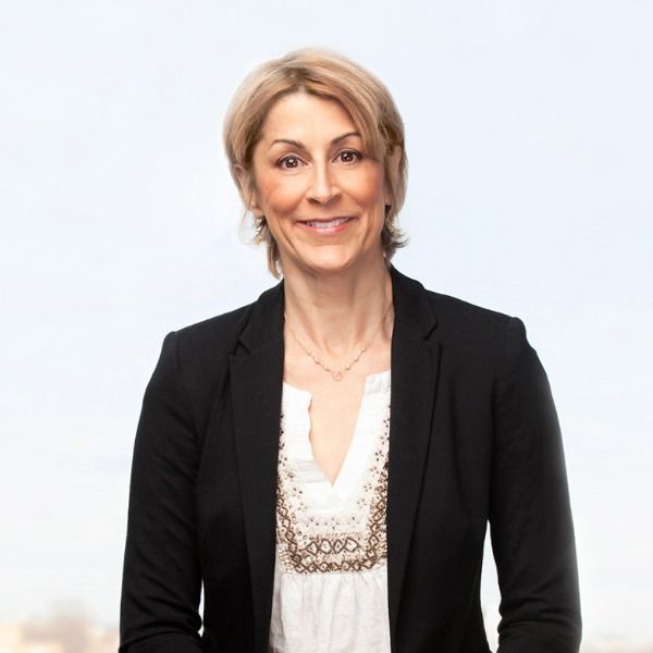 Susan Piver