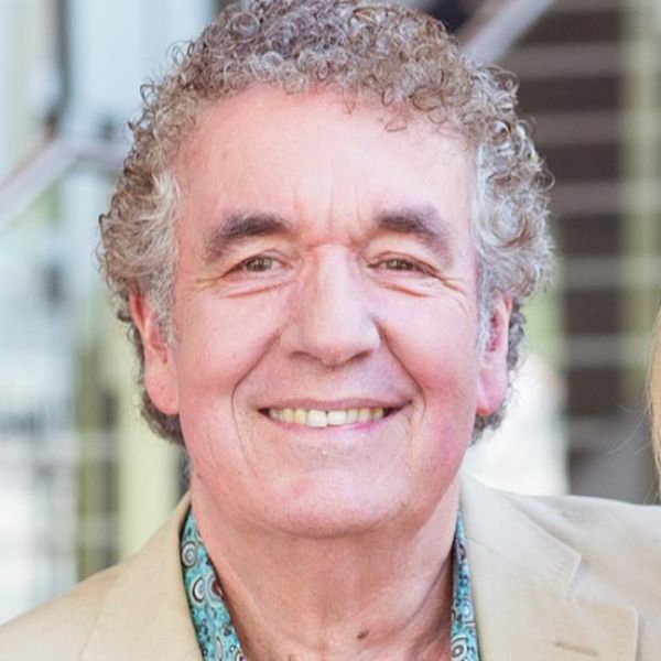 Peter Stubbs