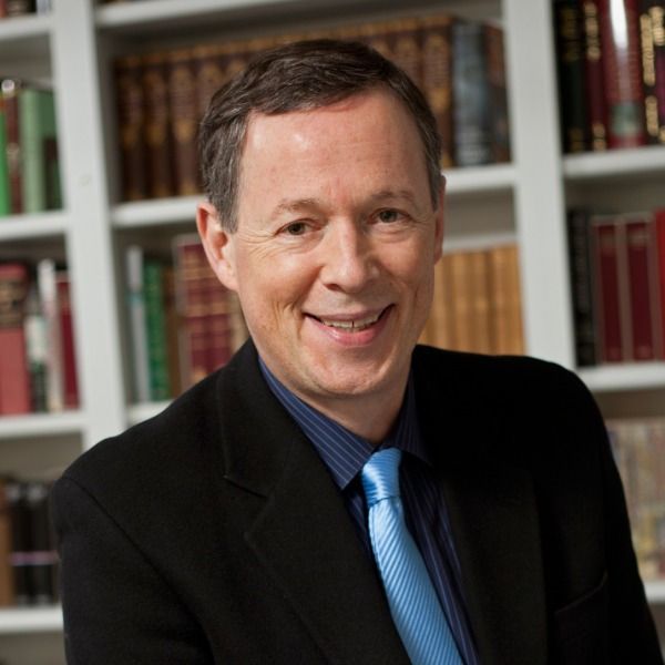 Nick Morgan