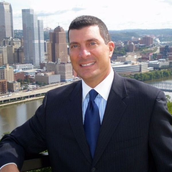 David Shirey