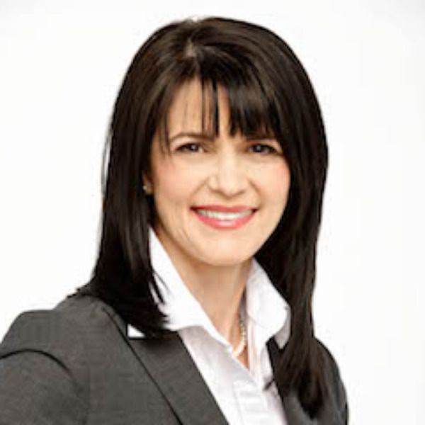 Dr. Dawn-Marie Turner