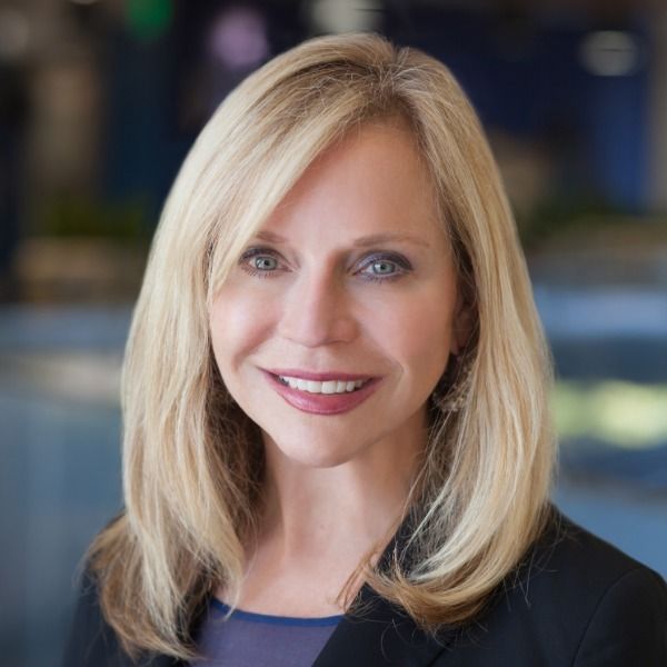 Amy Cappellanti-Wolf