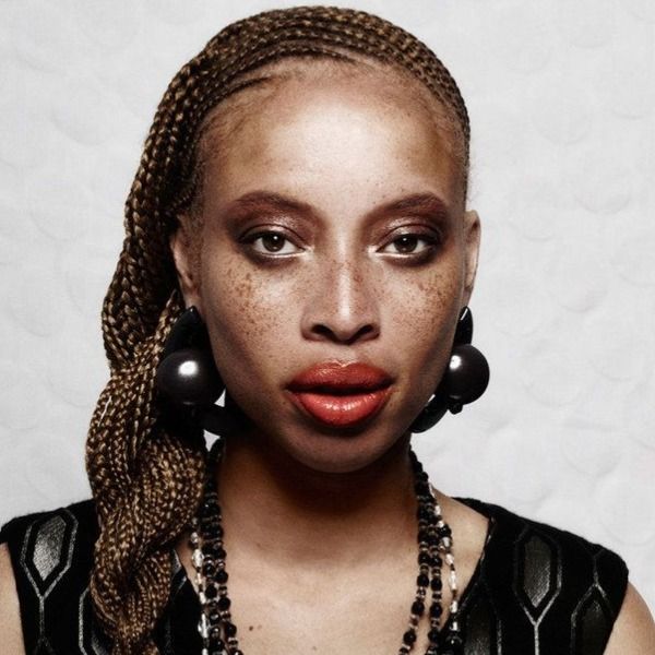 Stacey Mckenzie
