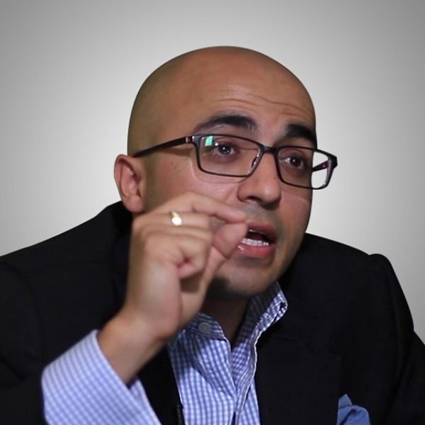 Vivek Wadhera