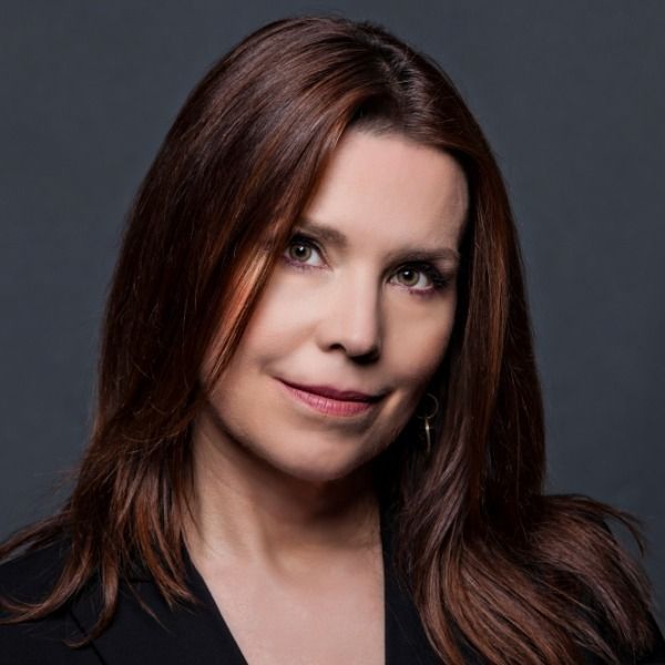 Annie Duke