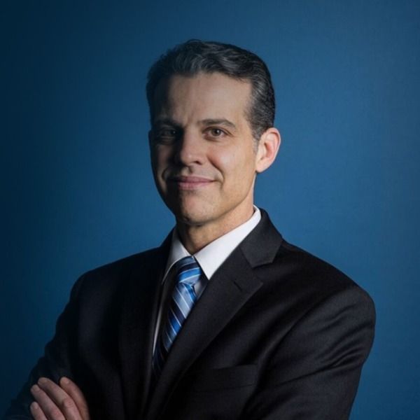 Eric O'Neill