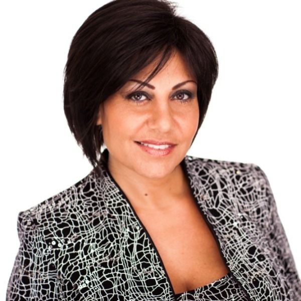 Tammy Levent