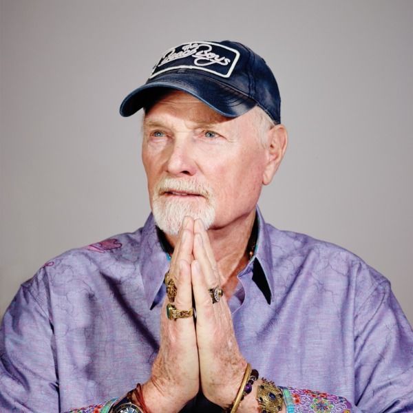Mike Love