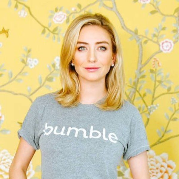 Whitney Wolfe Herd