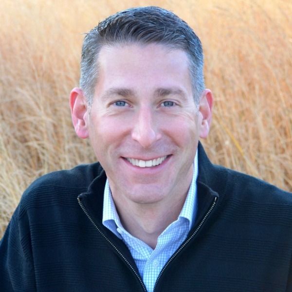 Robert Pasin