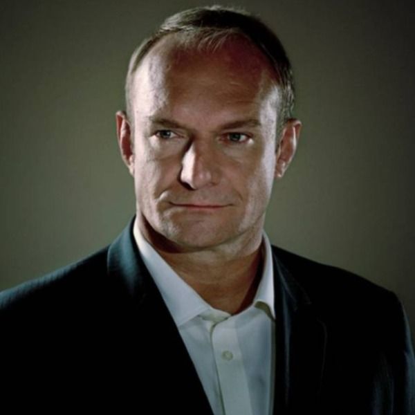 Francois Pienaar