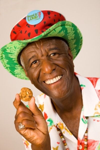 Wally Amos