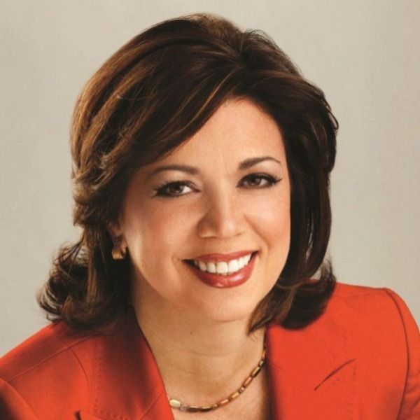 Deborah Rosado Shaw