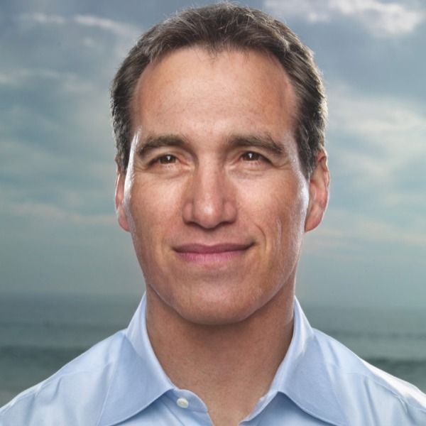 Dov Seidman