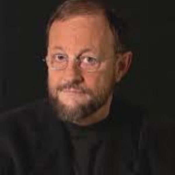 Peter Fingar