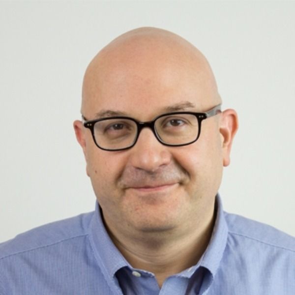 Maurice Biriotti