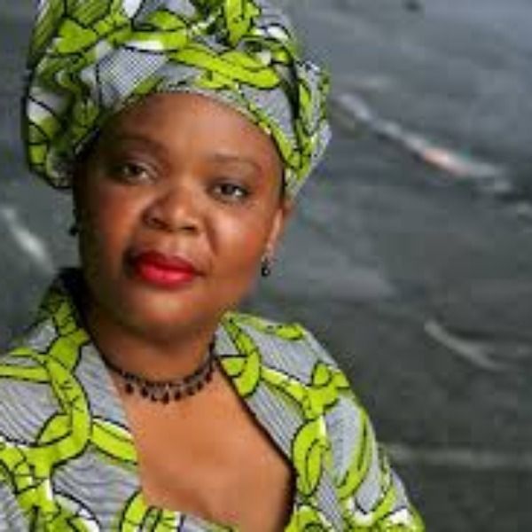 Leymah Gbowee