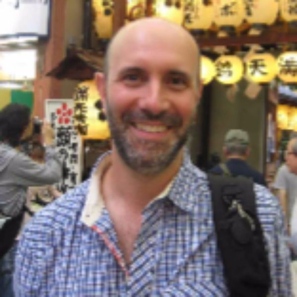 Jay Weinstein