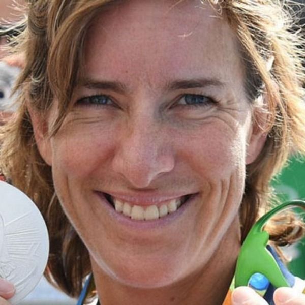 Katherine Grainger