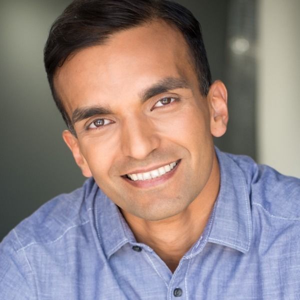Sanjay Raja