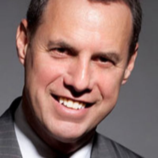 Kevin Allen